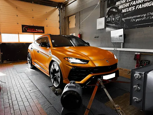 2 - Karagöz Automobile