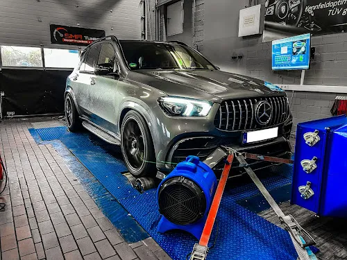 4 - Karagöz Automobile