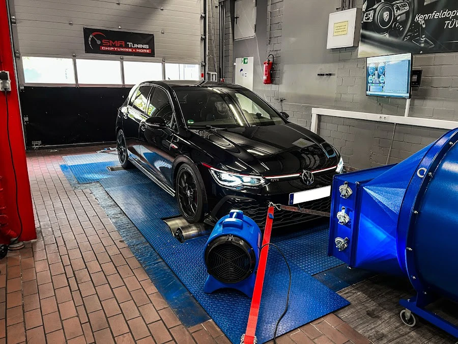 1 - Karagöz Automobile