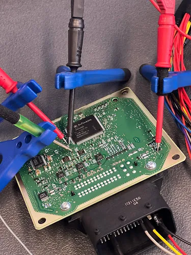 6 - Karagöz Automobile