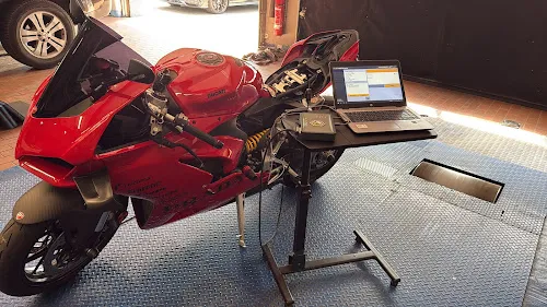 7 - Karagöz Automobile