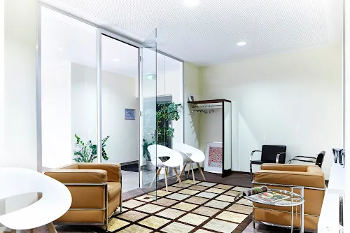 3 - Kardiologie Dr. med. Claudia Bruelheide & Dr. med. Stefan Ernst