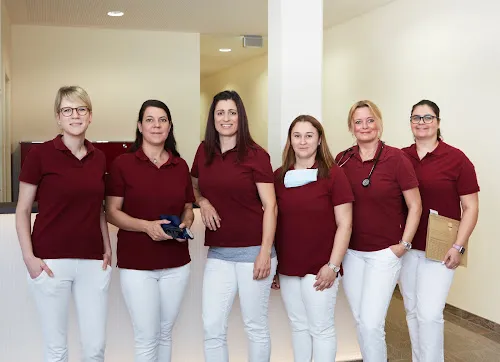 6 - Kardiologie Dr. med. Claudia Bruelheide & Dr. med. Stefan Ernst