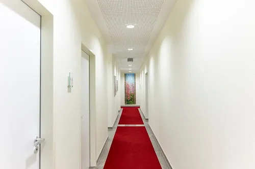 5 - Kardiologie Dr. med. Claudia Bruelheide & Dr. med. Stefan Ernst