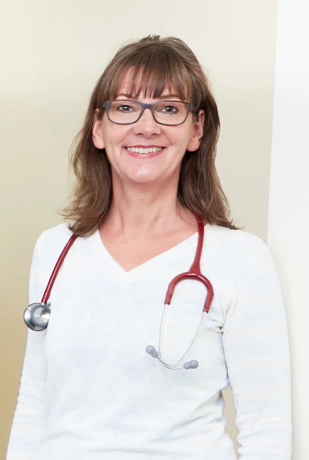 1 - Kardiologie Dr. med. Claudia Bruelheide & Dr. med. Stefan Ernst