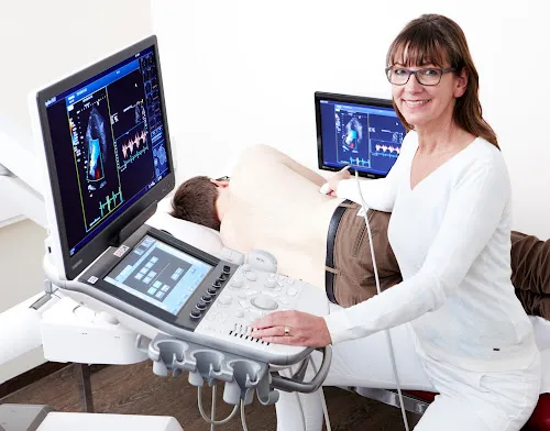 7 - Kardiologie Dr. med. Claudia Bruelheide & Dr. med. Stefan Ernst