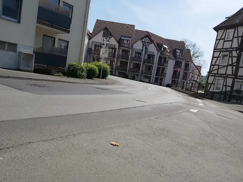 4 - Karisma Friseursalon