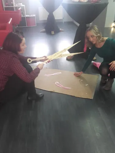 3 - Karisma Friseursalon