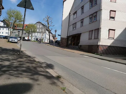 5 - Karisma Friseursalon