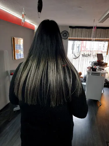 6 - Karisma Friseursalon