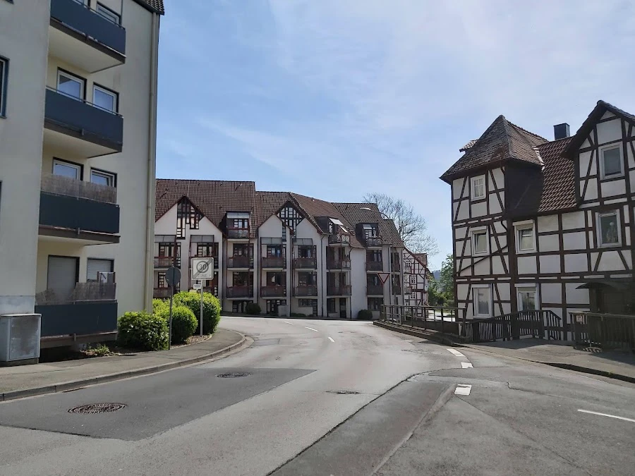 1 - Karisma Friseursalon