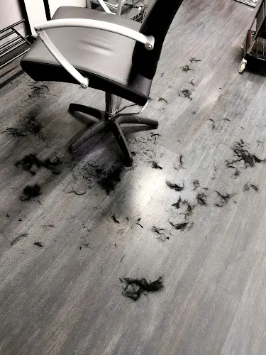 2 - Karisma Friseursalon