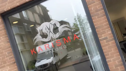 2 - Karisma Salong