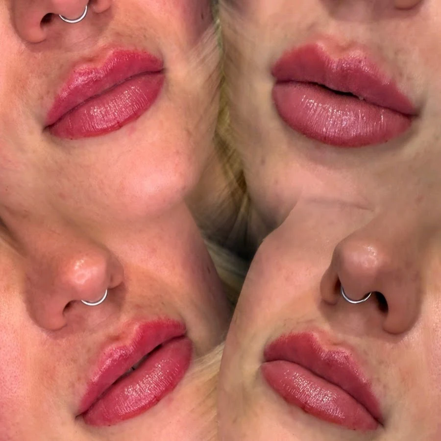 1 - Karizma Barbers Buckley