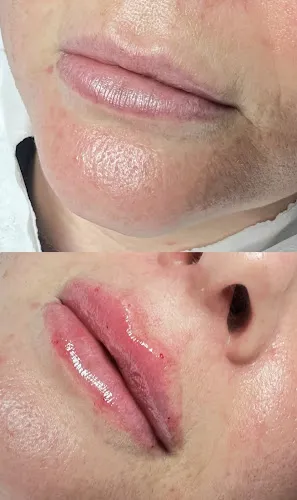 5 - Karizma Barbers Buckley