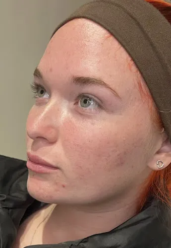 7 - Karizma Barbers Buckley