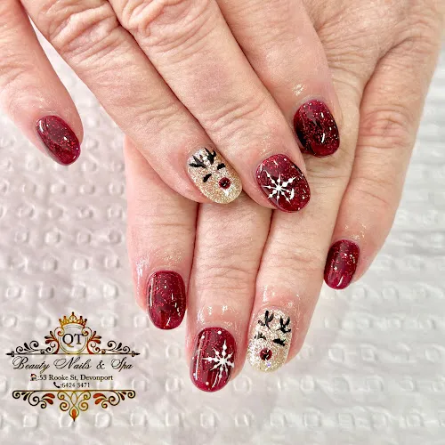 6 - Karizma Hair Design