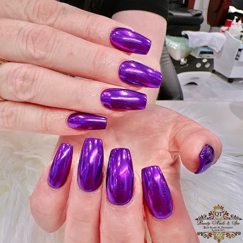 4 - Karizma Hair Design