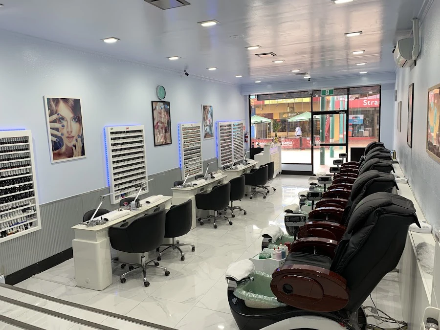 1 - Karizma Hair Design