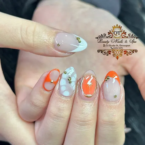 5 - Karizma Hair Design