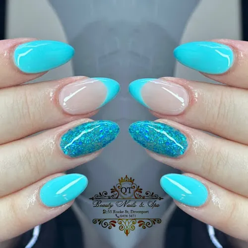 8 - Karizma Hair Design