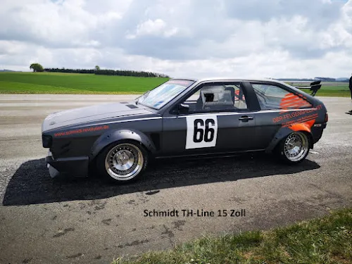 7 - Karl-Heinz Bodenhausen