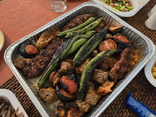 4 - Karo Kebab House