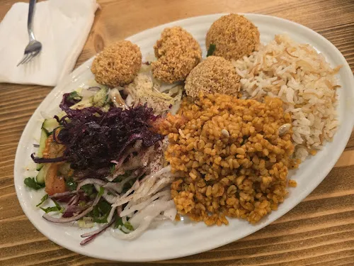 3 - Karo Kebab House