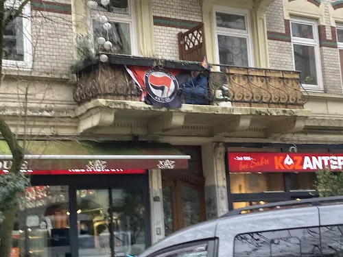 7 - Karo Kebab House