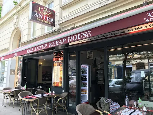 2 - Karo Kebab House