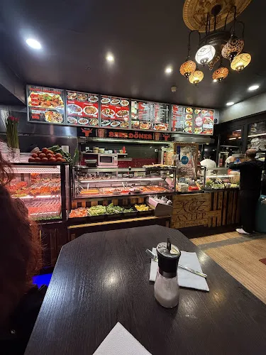 6 - Karo Kebab House