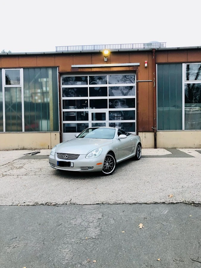 1 - Karosserie & Fahrzeugbau KFZ Auto Reparatur Werkstatt Branko Bućan