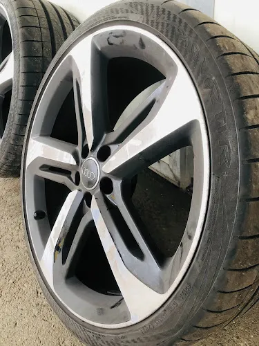 8 - Karosserie & Fahrzeugbau KFZ Auto Reparatur Werkstatt Branko Bućan