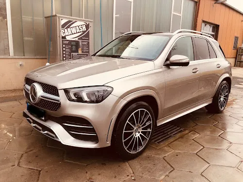 4 - Karosserie & Fahrzeugbau KFZ Auto Reparatur Werkstatt Branko Bućan