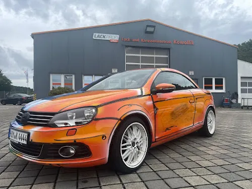 1 - Karosserie König