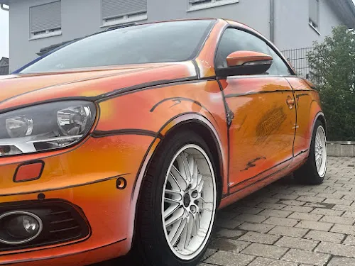 4 - Karosserie König