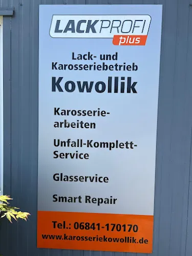 3 - Karosserie König