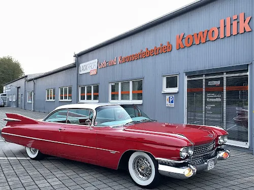 2 - Karosserie König