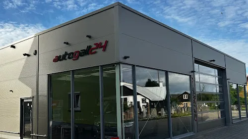 2 - Karosserie und Kfz-Technik Seeger