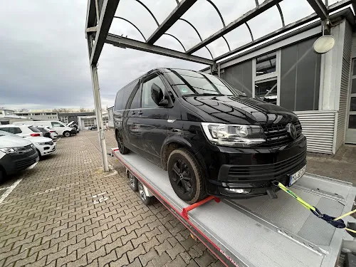 3 - Karosserie und Kfz-Technik Seeger