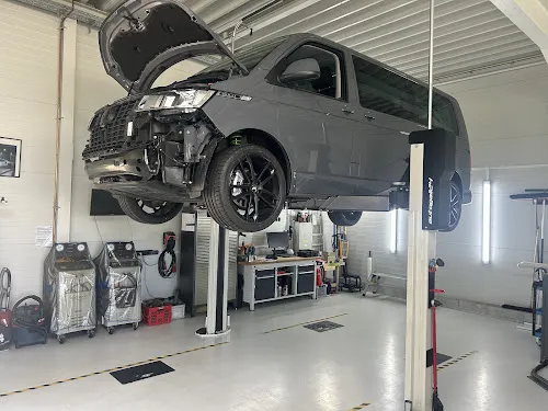 5 - Karosserie und Kfz-Technik Seeger