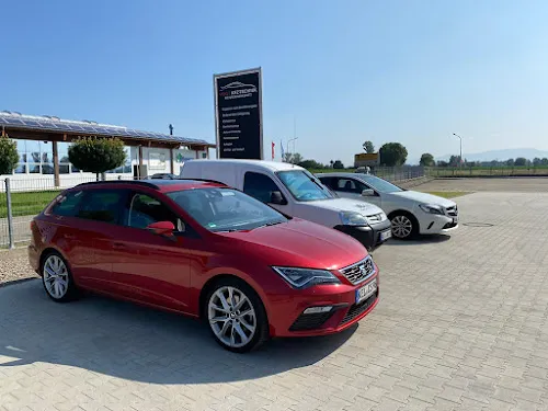 4 - Karosserie- und Lackierfachbetrieb Saban