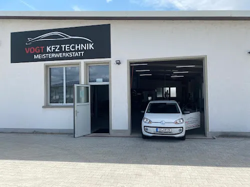 3 - Karosserie- und Lackierfachbetrieb Saban