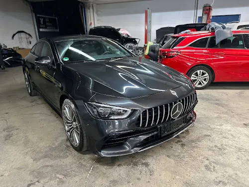 1 - Karosserie Yilmaz