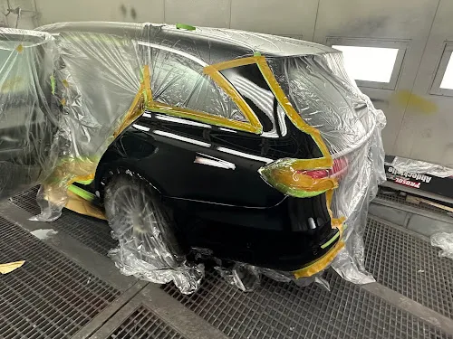 3 - Karosserie Yilmaz