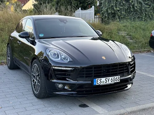 4 - Karosserie Yilmaz