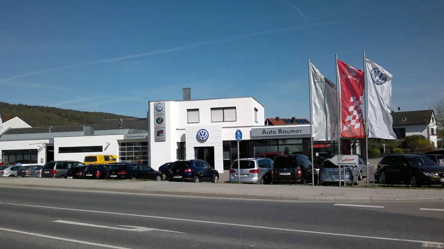 1 - Karosseriebau Auto Zepf