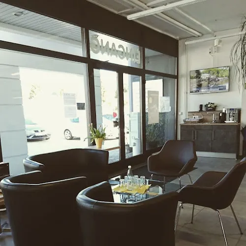 3 - Karosseriebau Auto Zepf