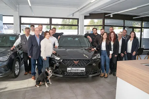 2 - Karosseriebau Auto Zepf