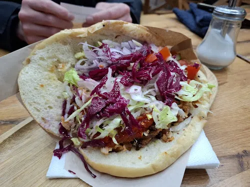 3 - Kasap Döner